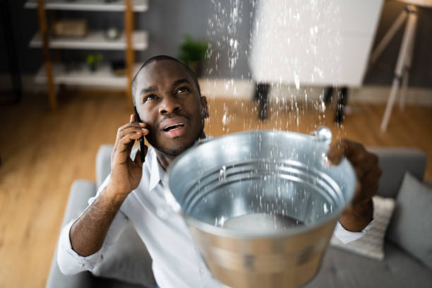 Best Flood restoration services  in Heber Springs, AR