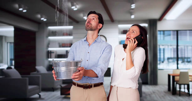 Best Sewage cleanup and water damage restoration  in Heber Springs, AR